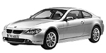 BMW E63 U3380 Fault Code