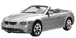 BMW E64 U3380 Fault Code