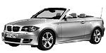 BMW E88 U3380 Fault Code